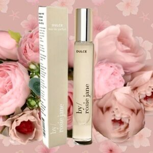 by rosie jane Dulce ÈDP Travel Spray in Glass Bottle 10ml *Brand New in Box!